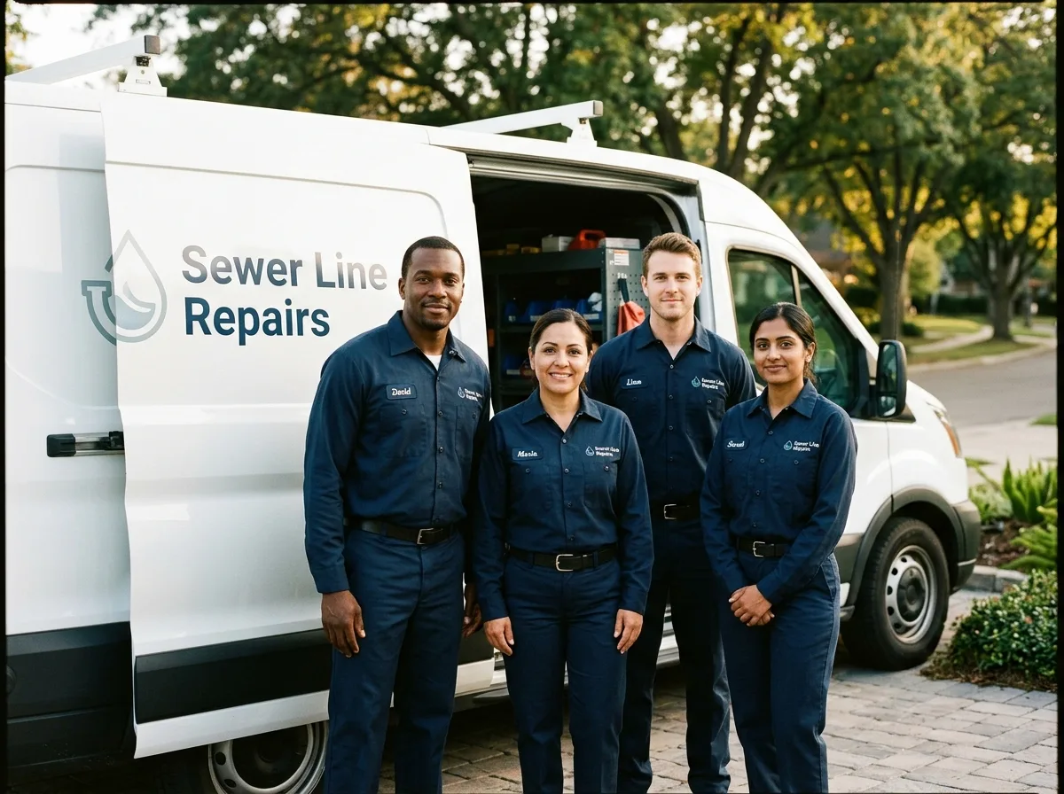 Emergency Plumber company in Sedro Woolley, WA